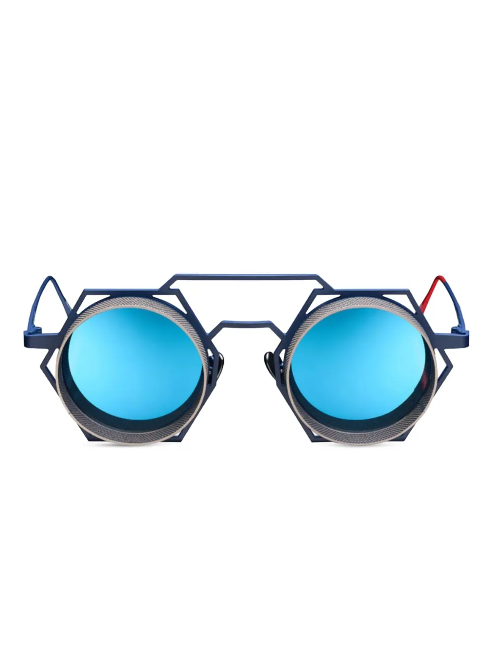 Vysen Eyewear The Nikky sunglasses | Blue | Image 1