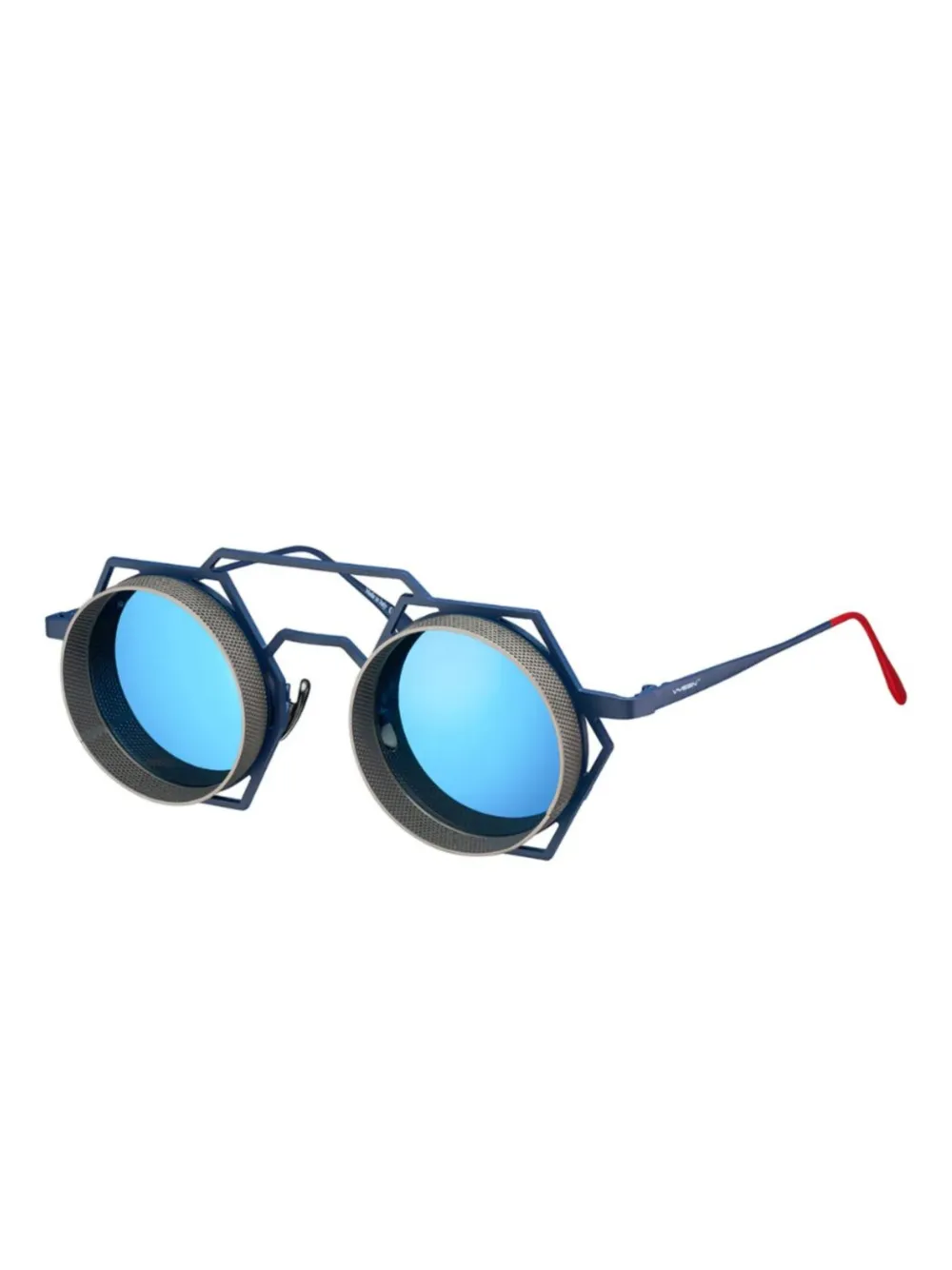 Vysen Eyewear The Nikky zonnebril - Blauw