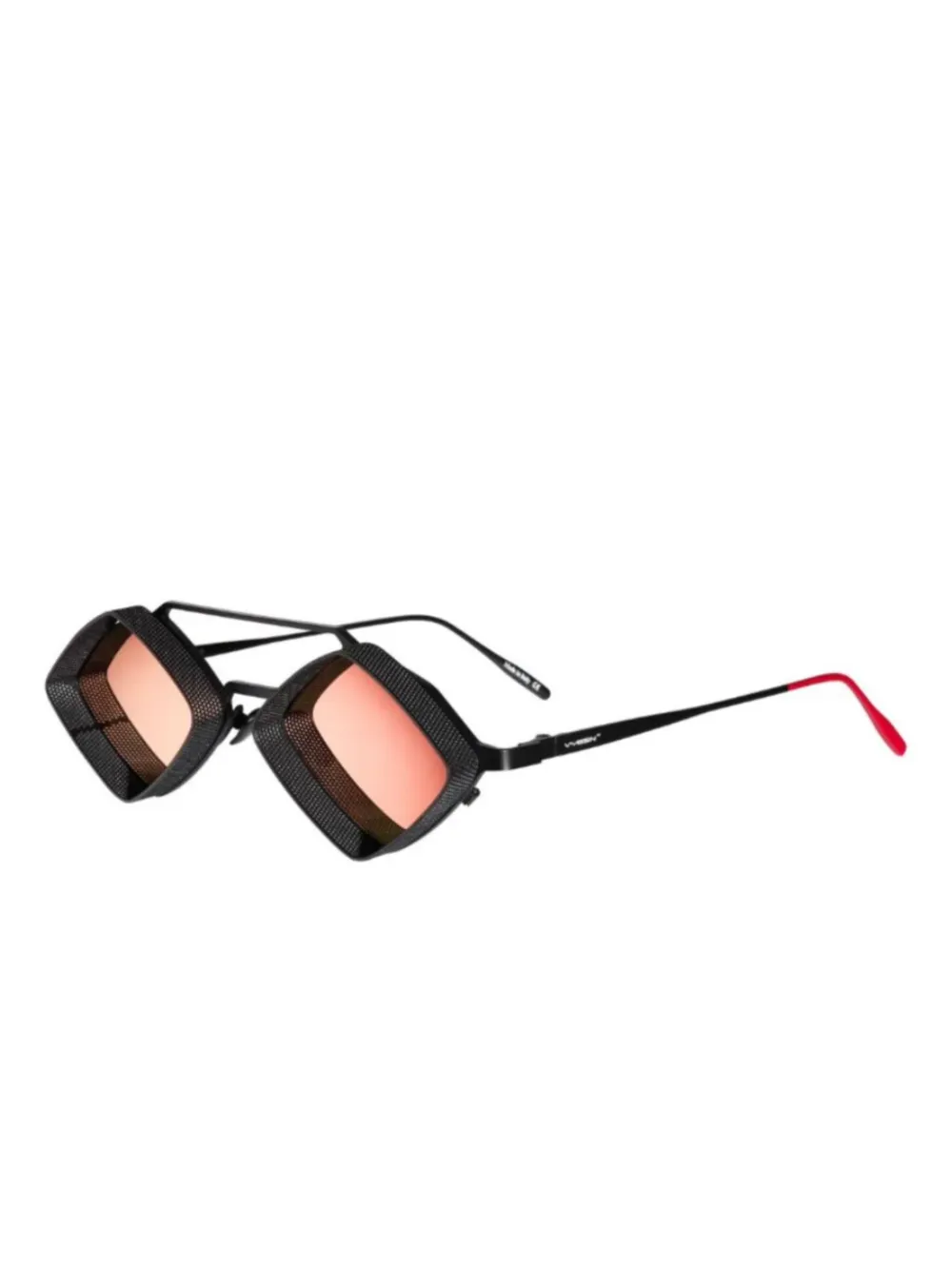 Vysen Eyewear Jaxs 2 sunglasses - Zwart