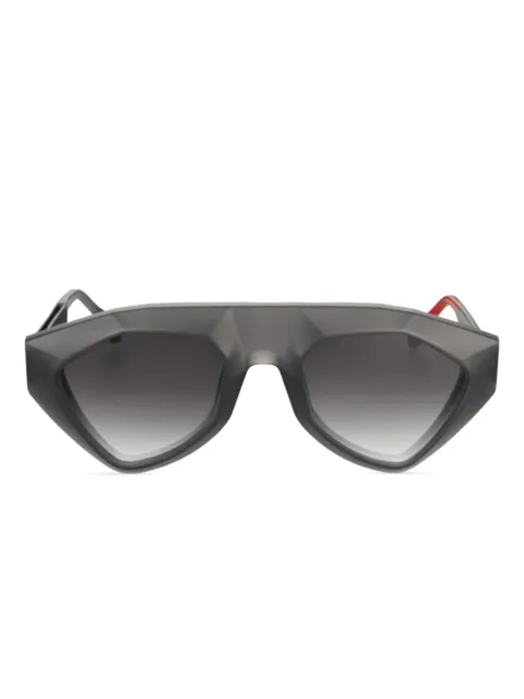 Vysen Eyewear نظارة شمس بإطار هندسي SH-3