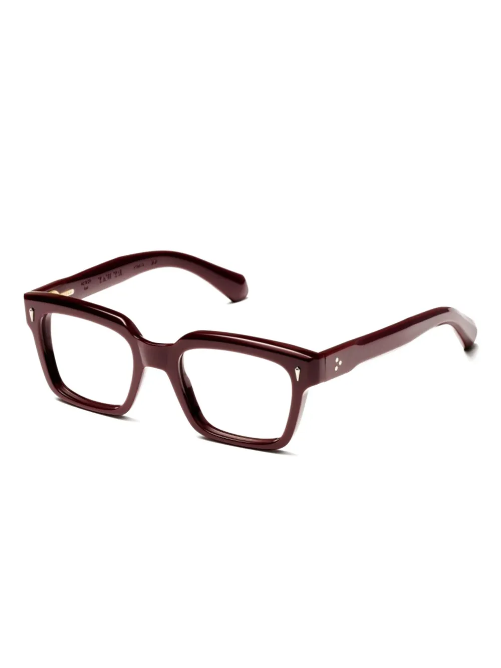 Kador My Way square-frame glasses | Image 2