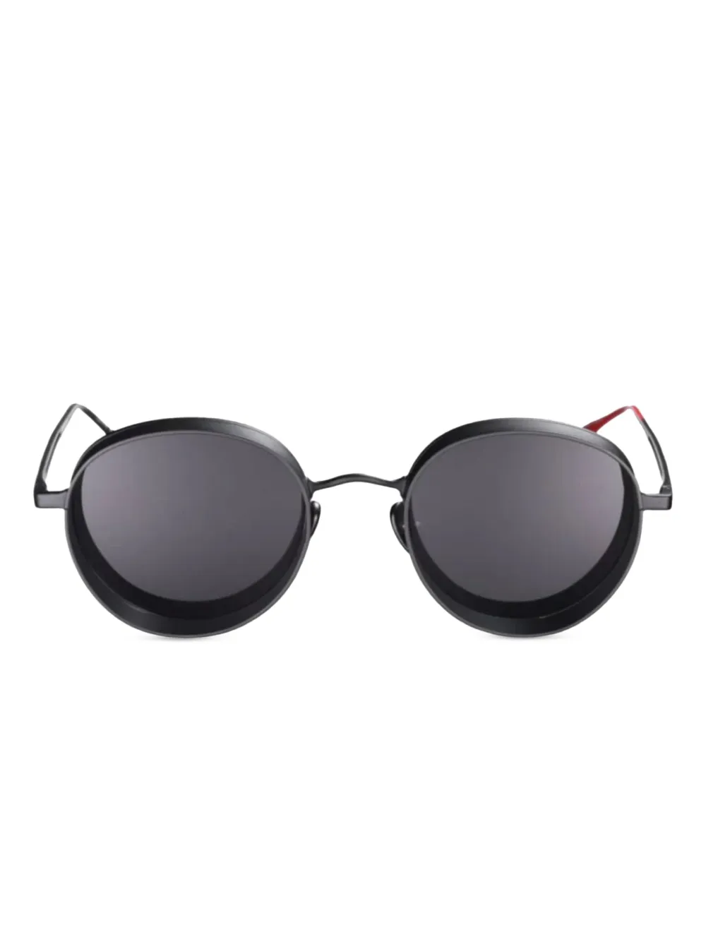 Vysen Eyewear lentes de sol Noah | negro | Image 1