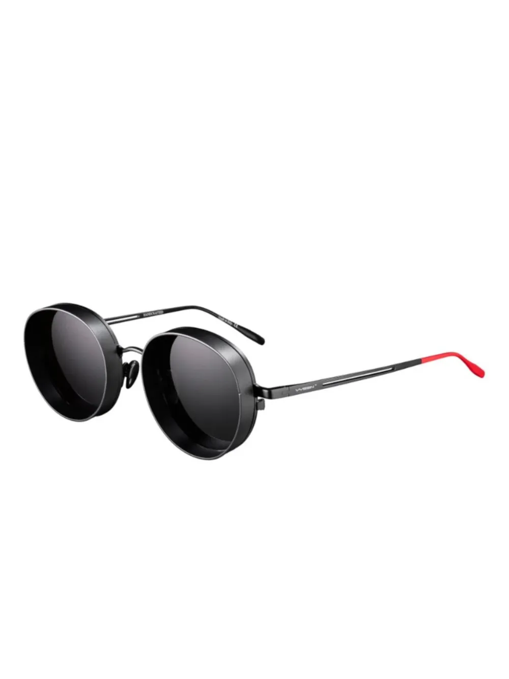 Vysen Eyewear Noah sunglasses - Zwart