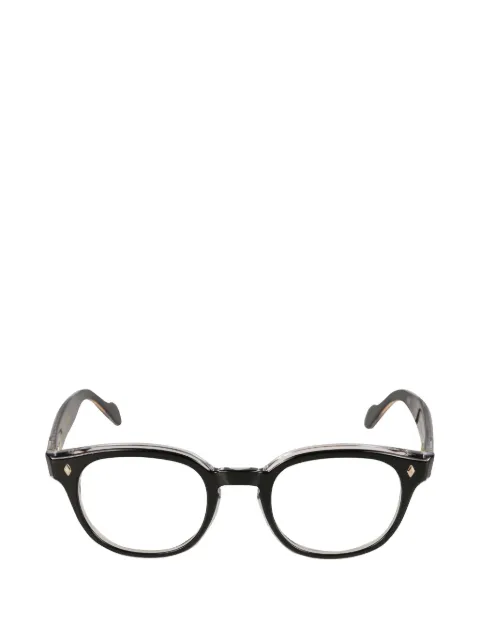 Kador Jolly round-frame glasses