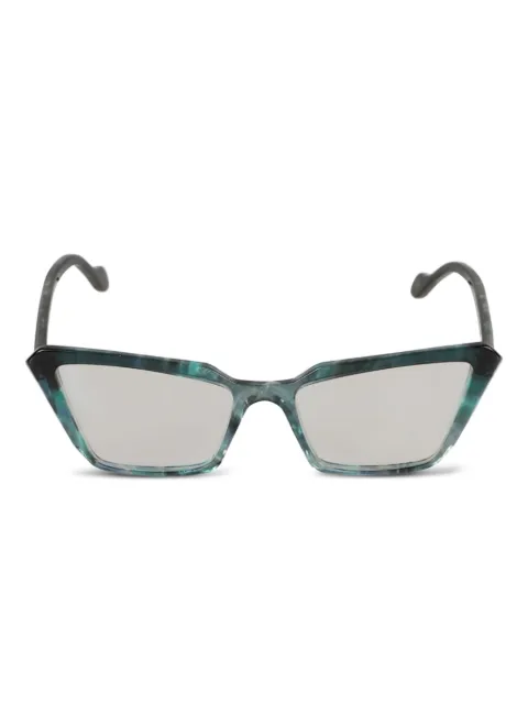 Kador lentes con armazón geométrica