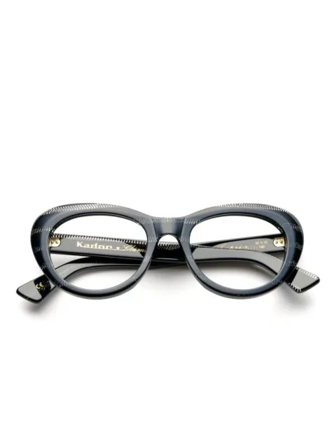 Kador Capri glasses