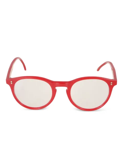 Kador Chyli round-frame glasses