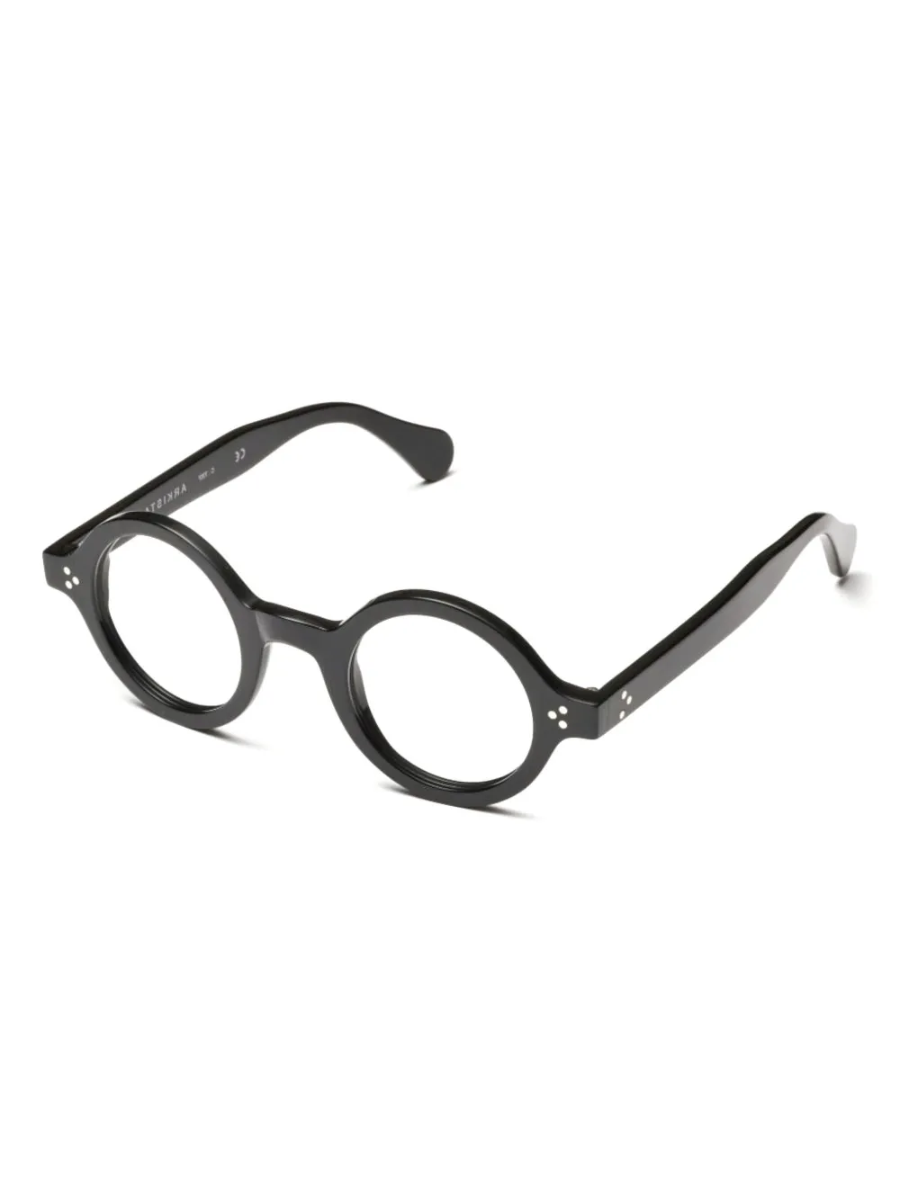 Kador Arkistar glasses - Zwart