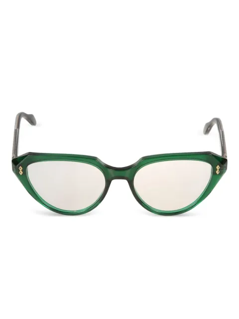 Kador Lola Glamour cat-eye-frame  glasses