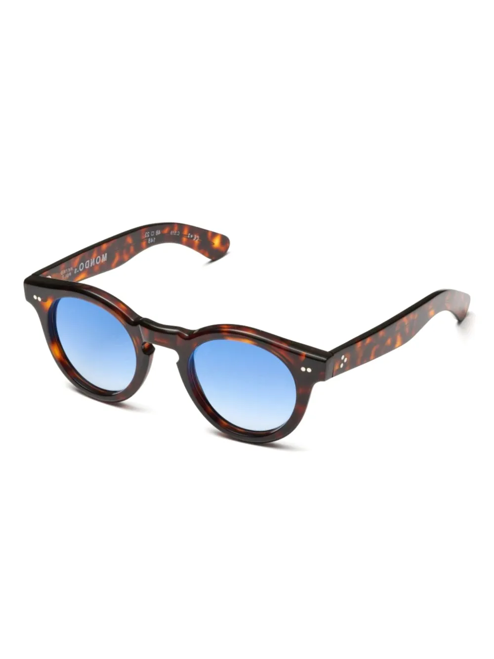 Kador Mondo sunglasses - Bruin