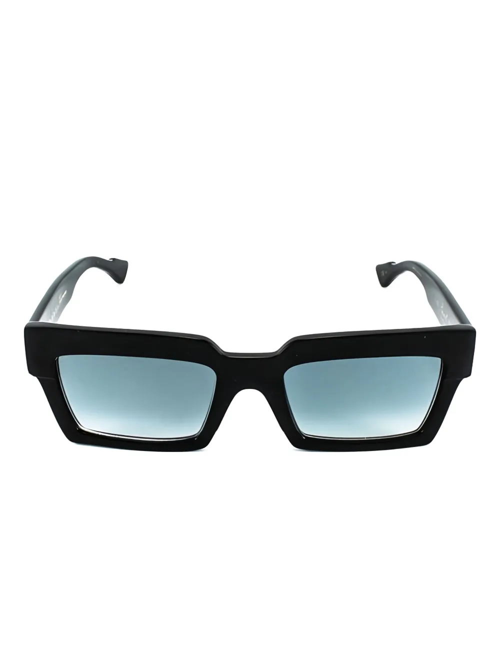 Kador gafas de sol SMART con montura rectangular | negro | Image 1