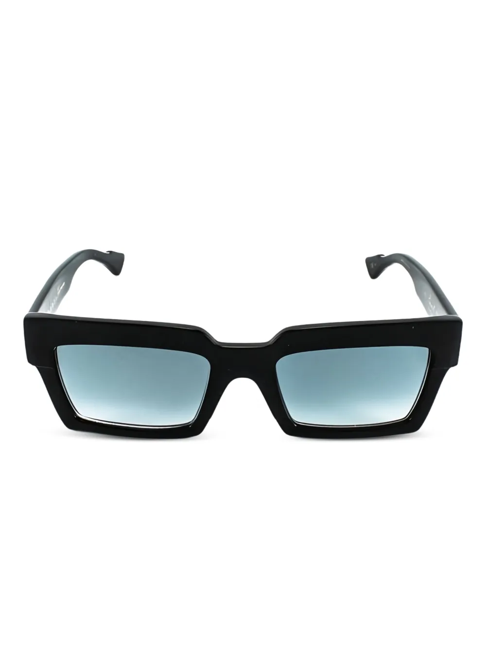 Kador SMART rectangle-frame sunglasses | Black | Image 1
