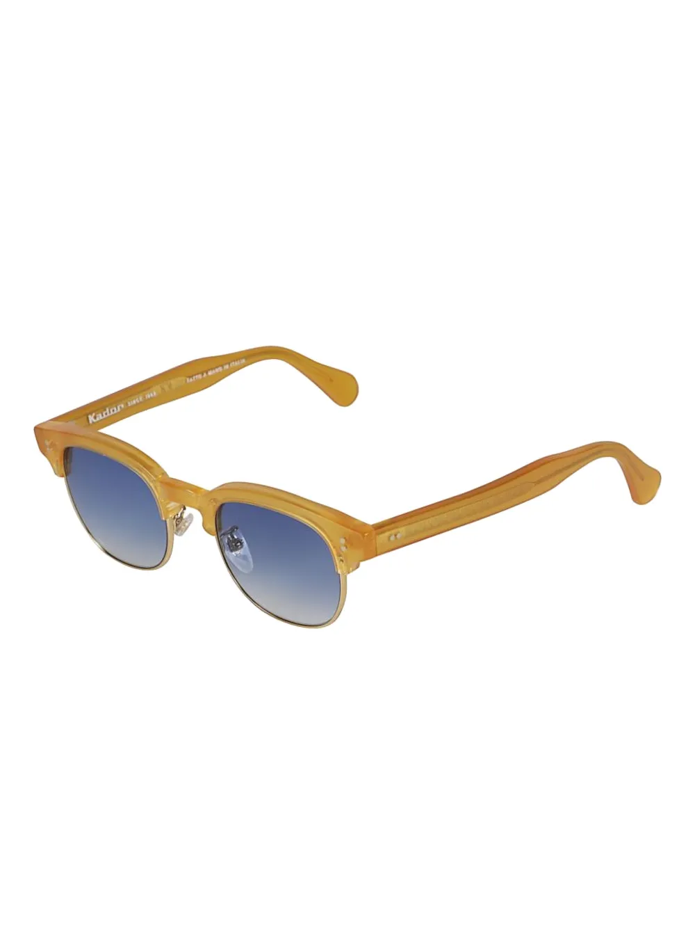 Kador Woody sunglasses - Bruin
