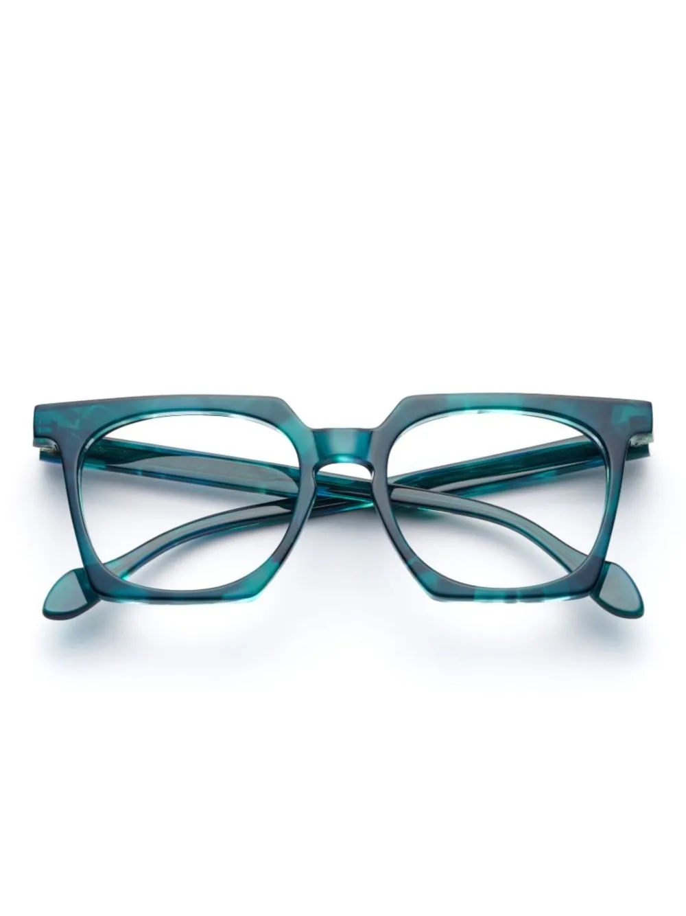 Kador Maya glasses | Green | Image 1
