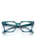 Kador Maya glasses - Green