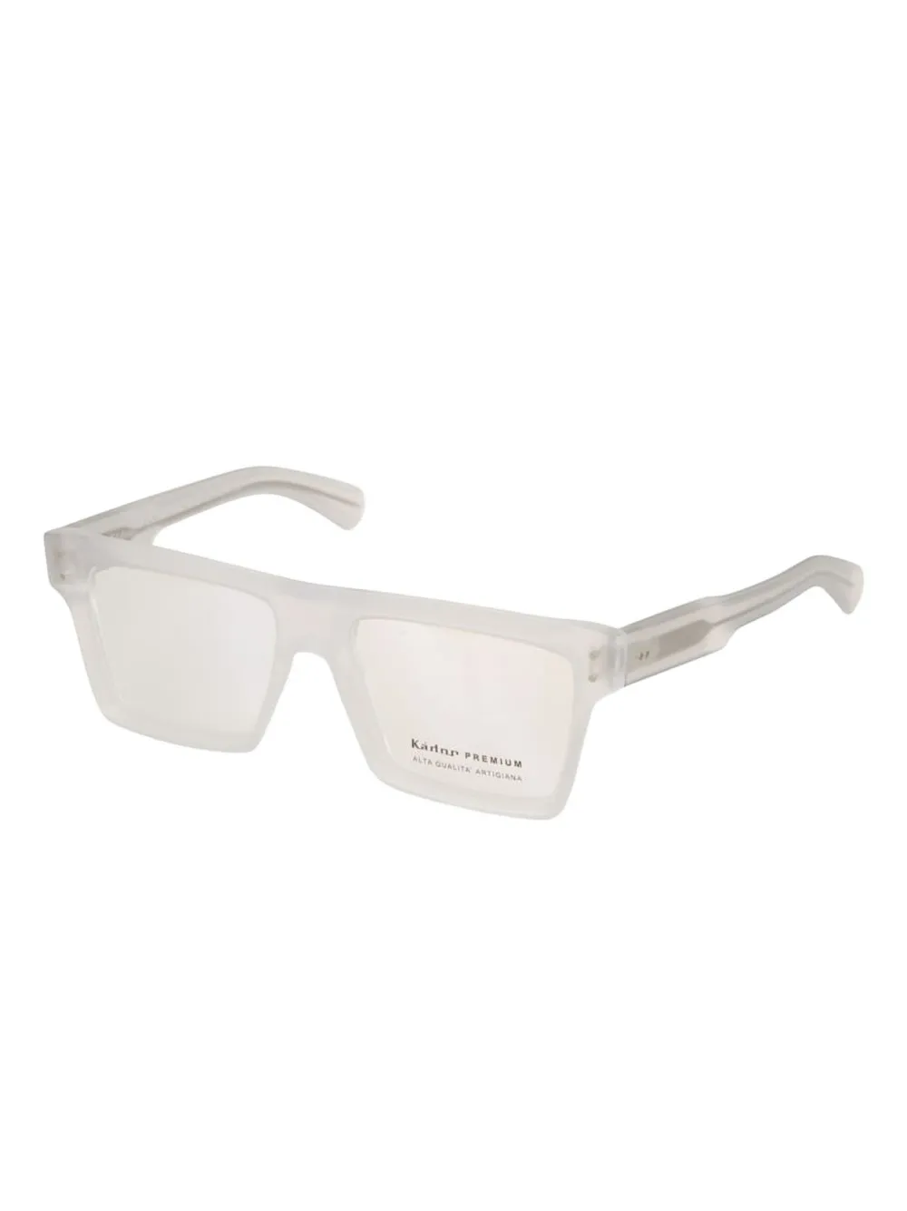Kador Premium 7 square-frame glasses | Men | Image 2