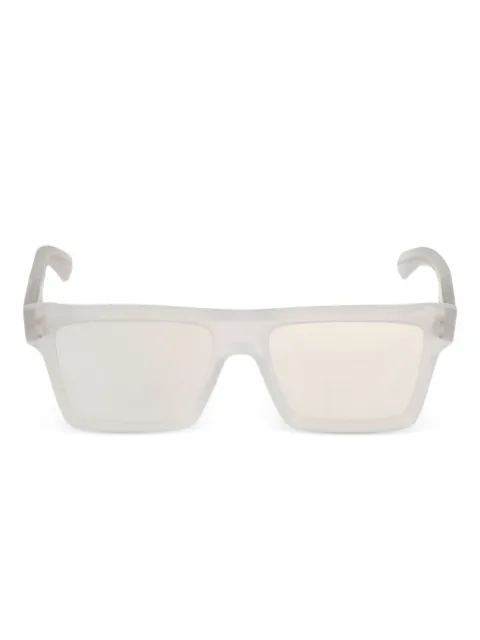 Kador Premium 7 square-frame glasses