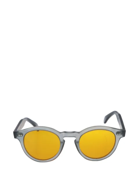 Kador Tony round-frame sunglasses