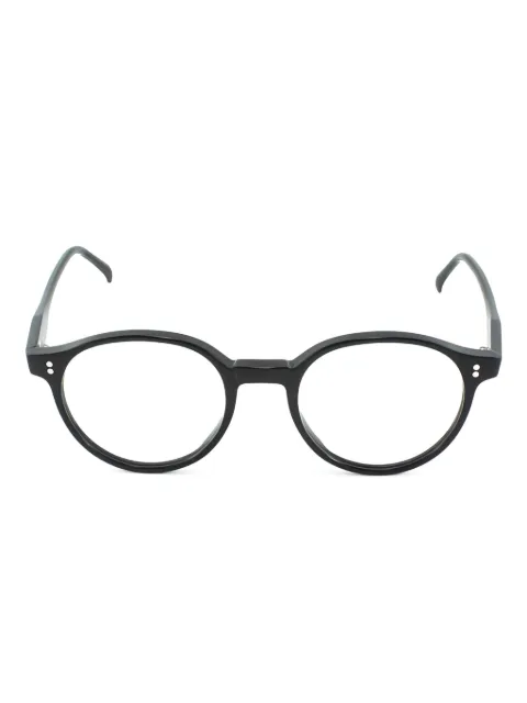 Kador lentes con armazón redonda