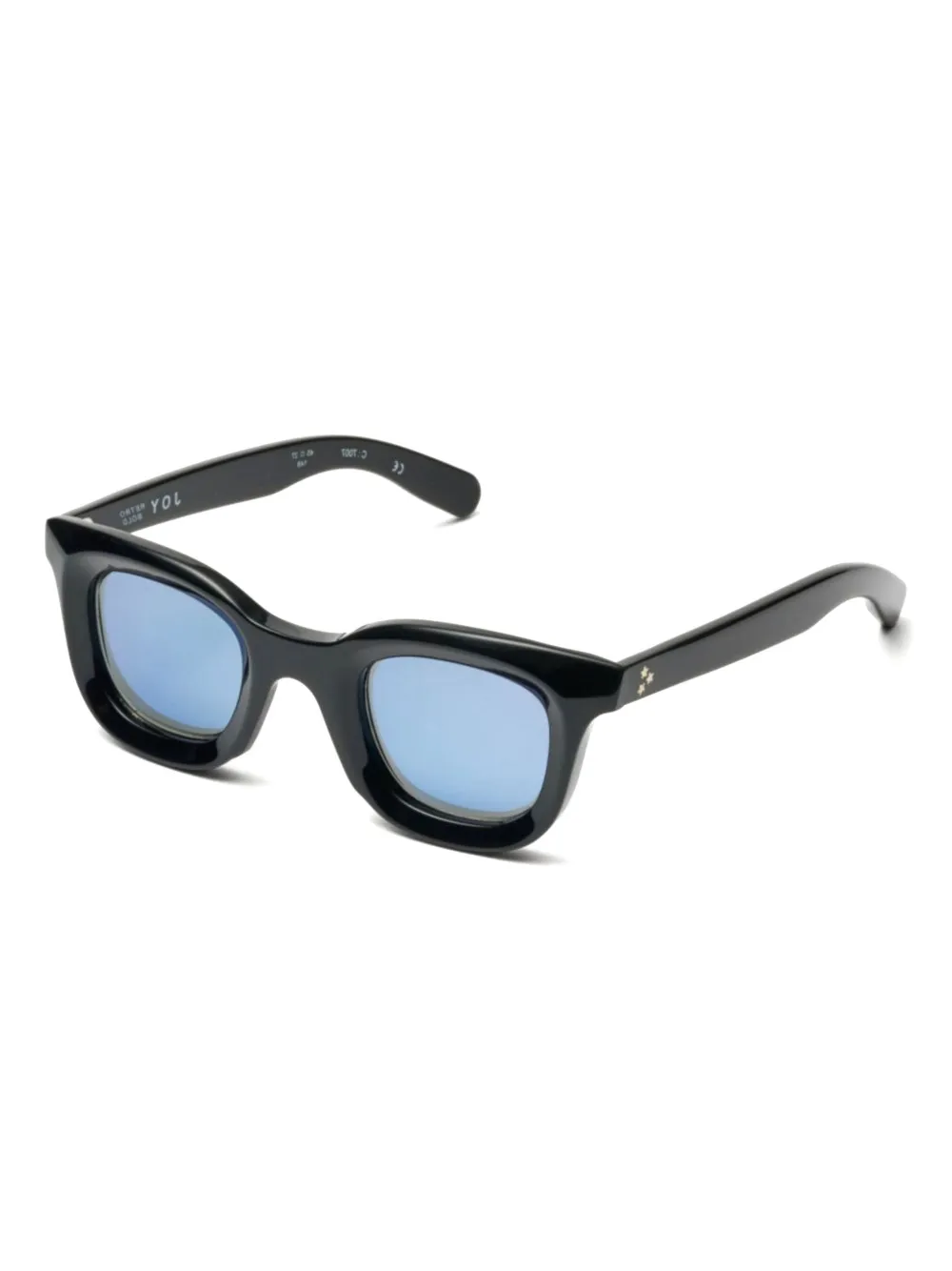 Kador Joy sunglasses - Zwart