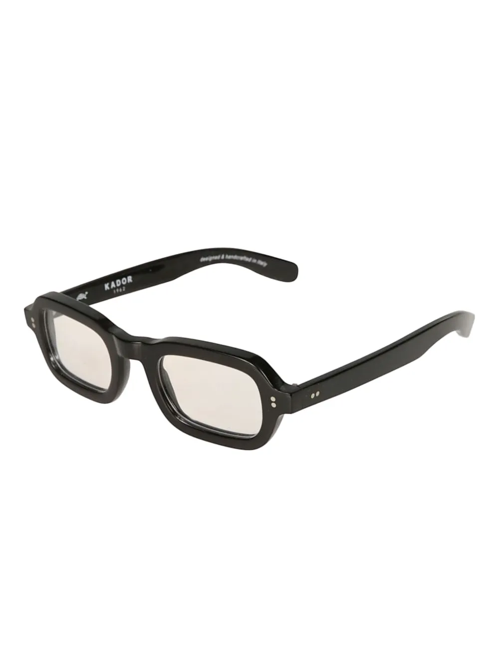 Kador lentes Roky con armazón rectangular | Hombre | Image 2