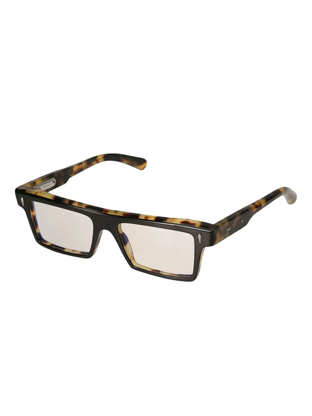 Kador lunettes de vue Premium 3 à monture rectangulaire | Homme | Image 2