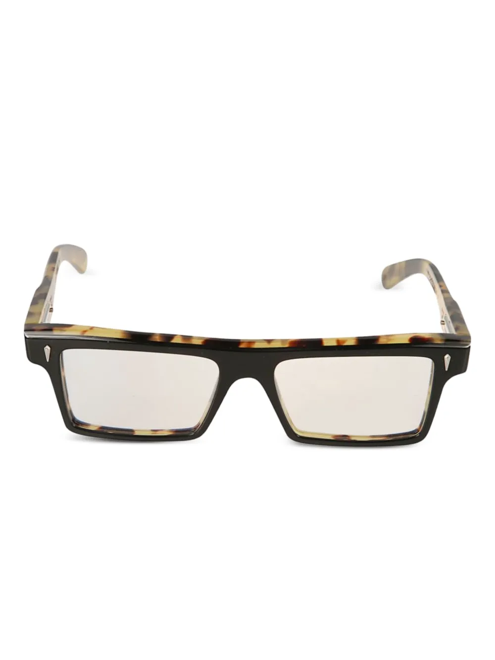Kador lunettes de vue Premium 3 à monture rectangulaire | noir | Image 1