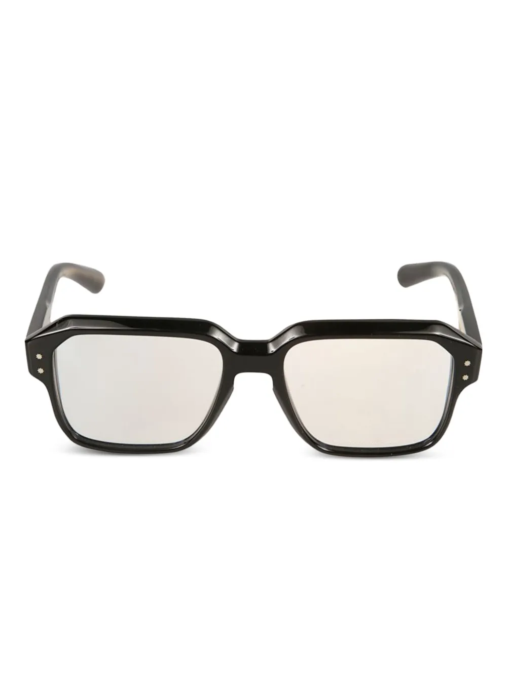 Kador lunettes de vue Premium 6 à monture carrée | noir | Image 1