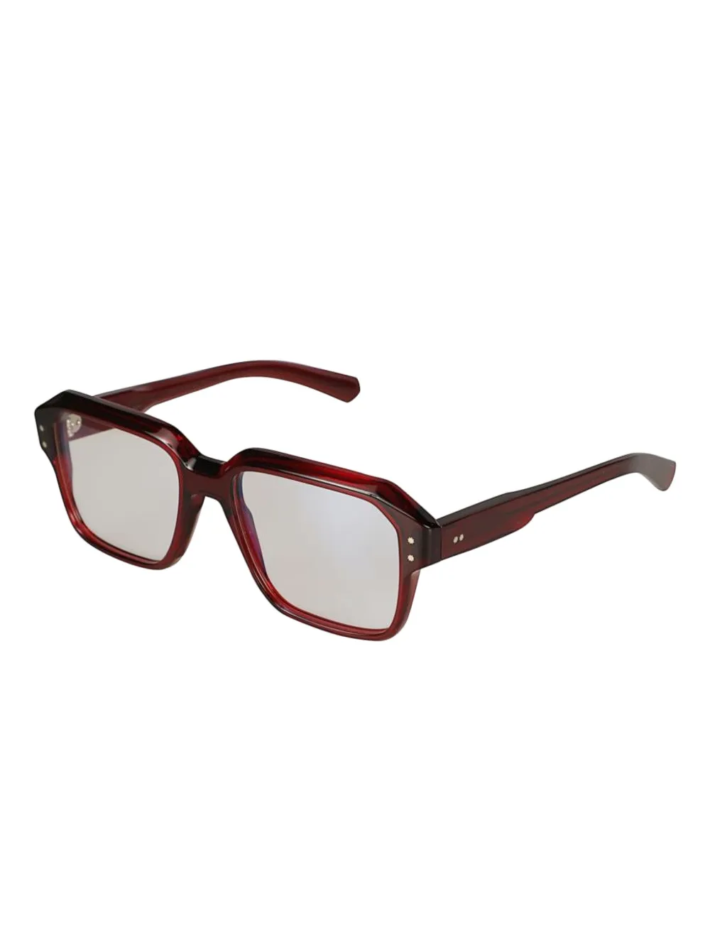 Kador Premium 6 square-frame glasses | Men | Image 2