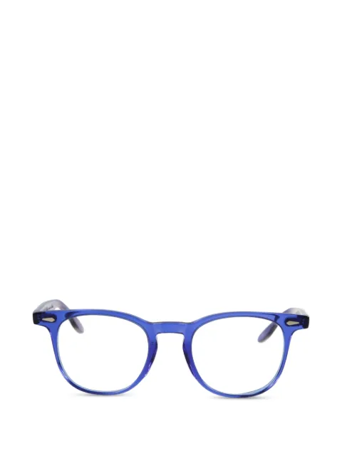 Kador Klark 圆框眼镜