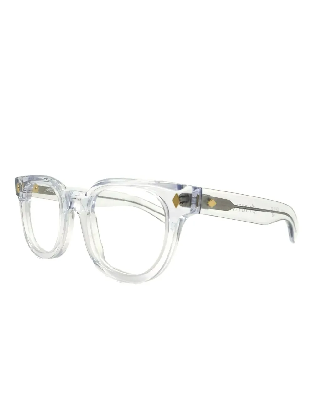Kador Orbit square-frame glasses | Men | Image 2