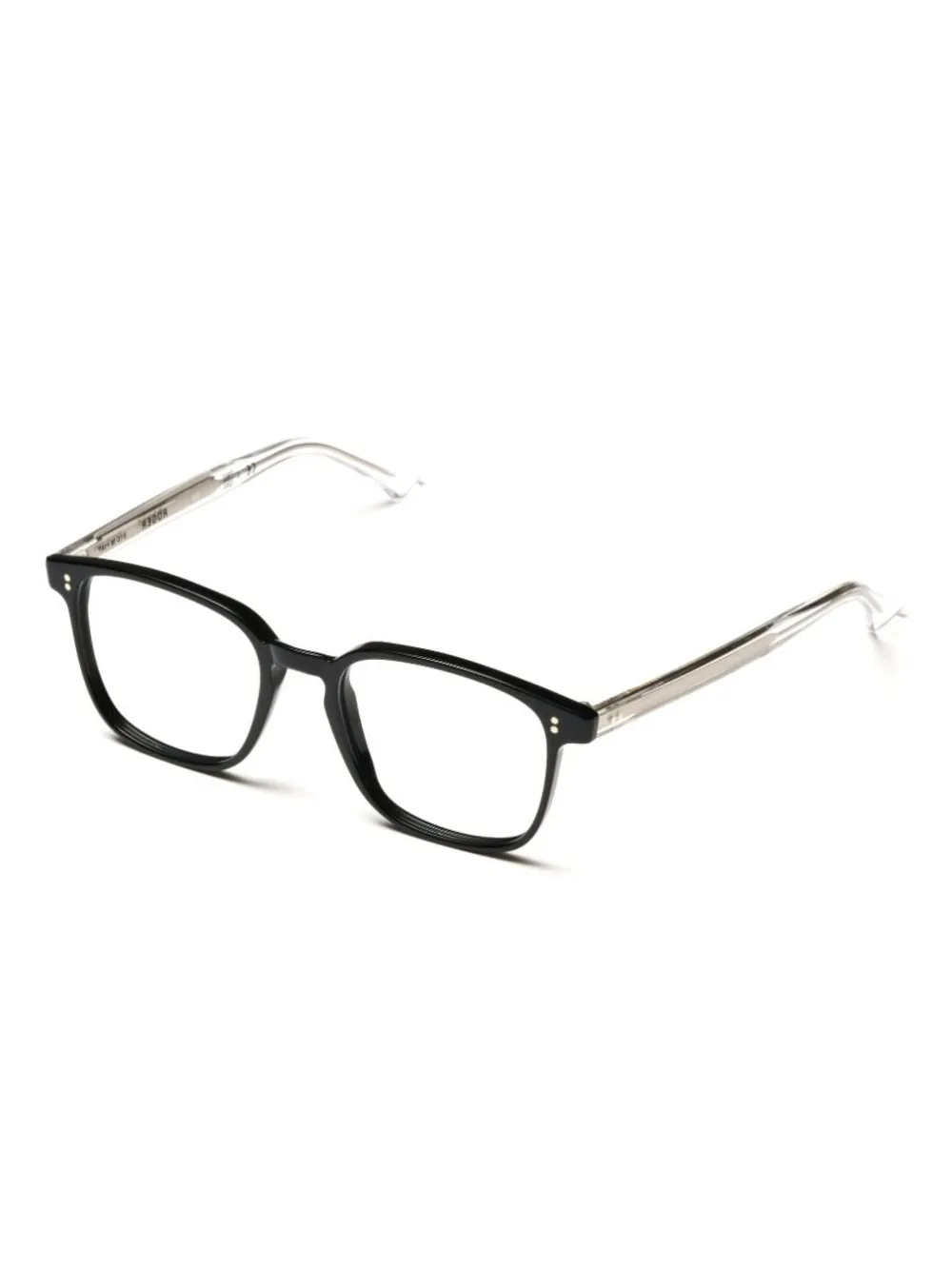 Kador Roger glasses - Zwart