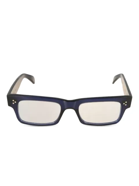 Kador Mark square-frame glasses