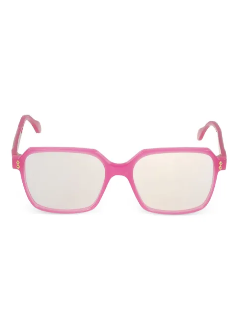 Kador Lisa Glamour square-frame glasses