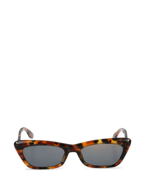 Kador Popstar cat-eye sunglasses
