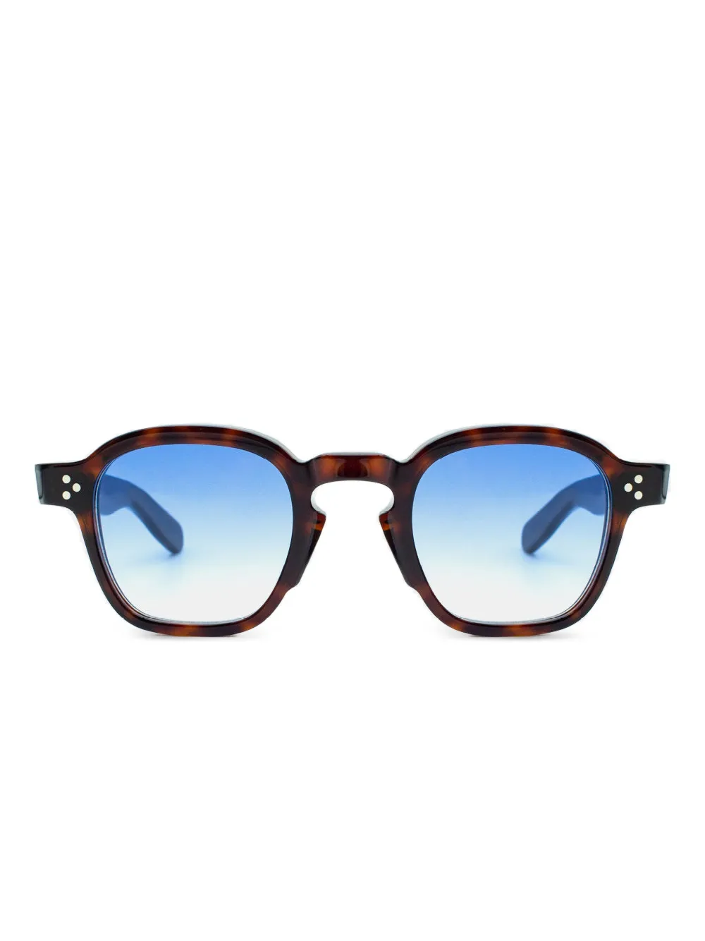 Kador Duka tortoiseshell sunglasses | Brown | Image 1