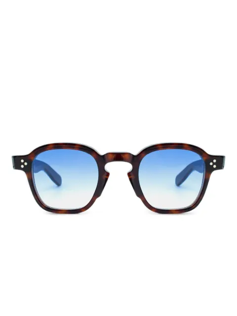 Kador lentes de sol Duka con armazón estilo carey