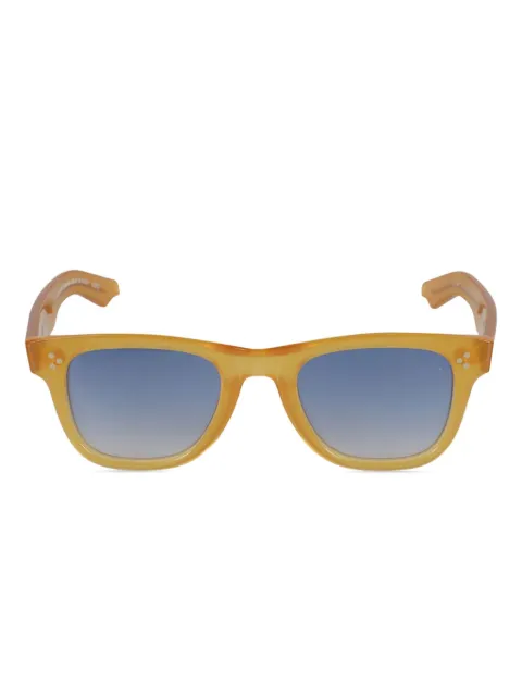 Kador square-frame sunglasses