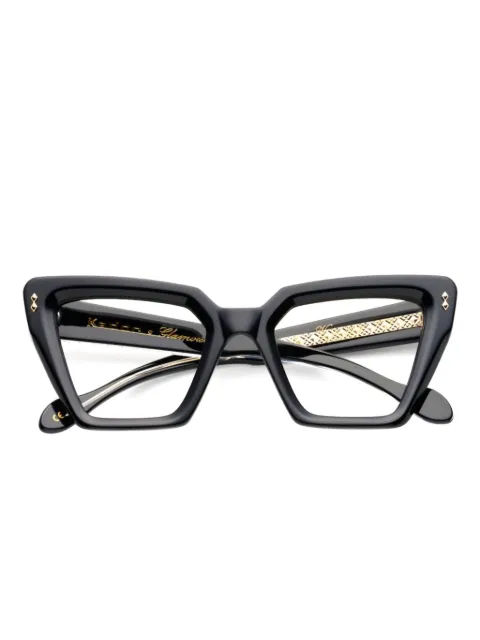Kador lentes Vanessa Glamour