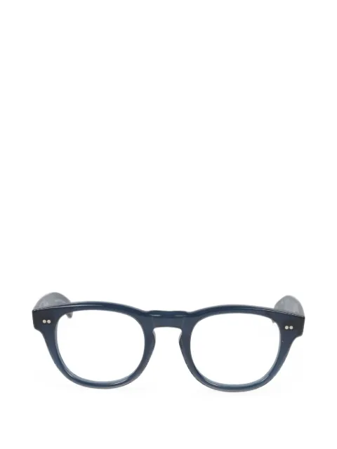 Kador Kosmo/N geometric-frame glasses