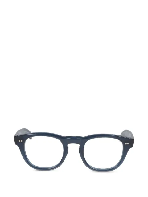 Kador Kosmo/N geometric-frame glasses