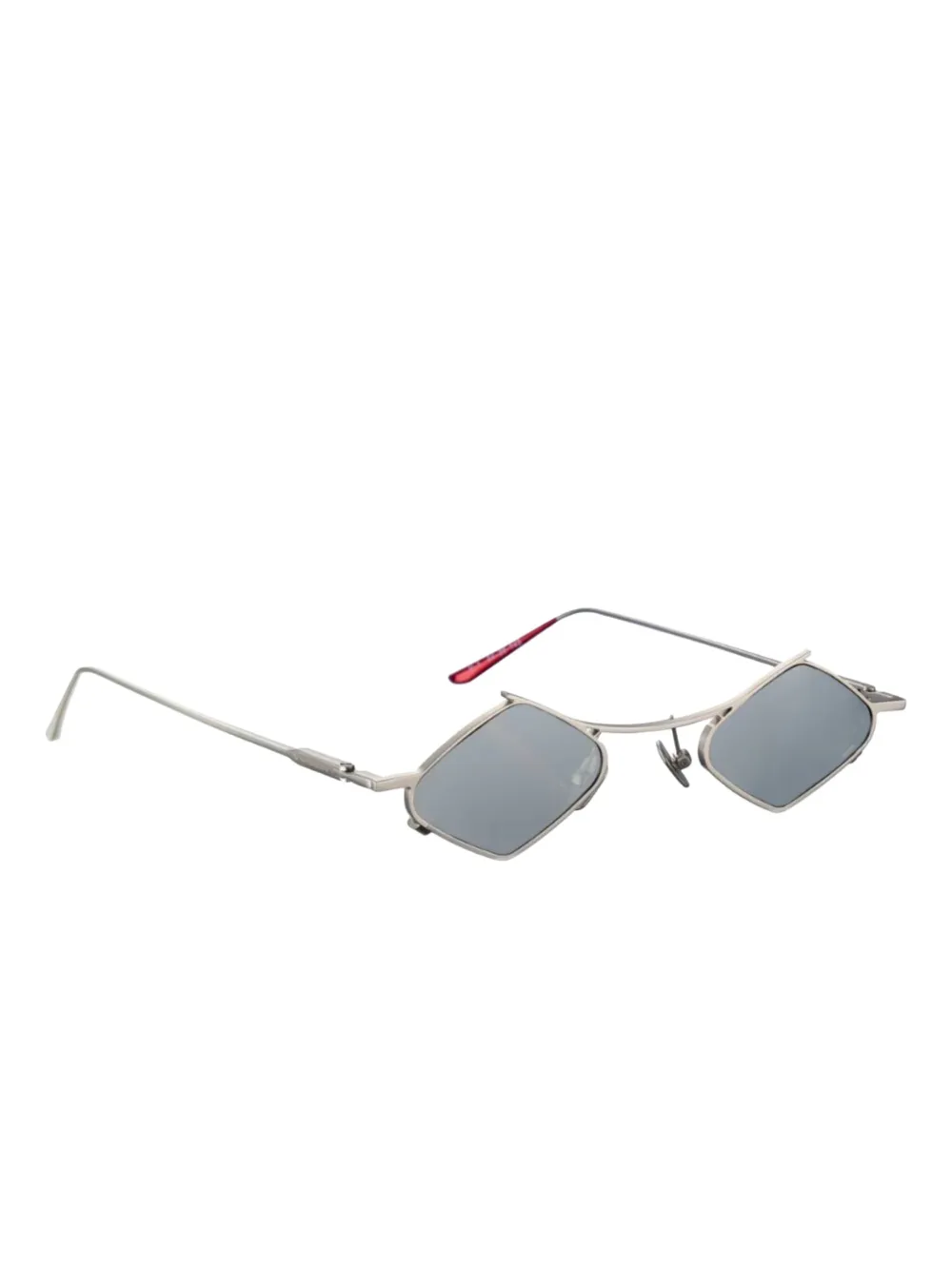 Vysen Eyewear V3 sunglasses - Zilver