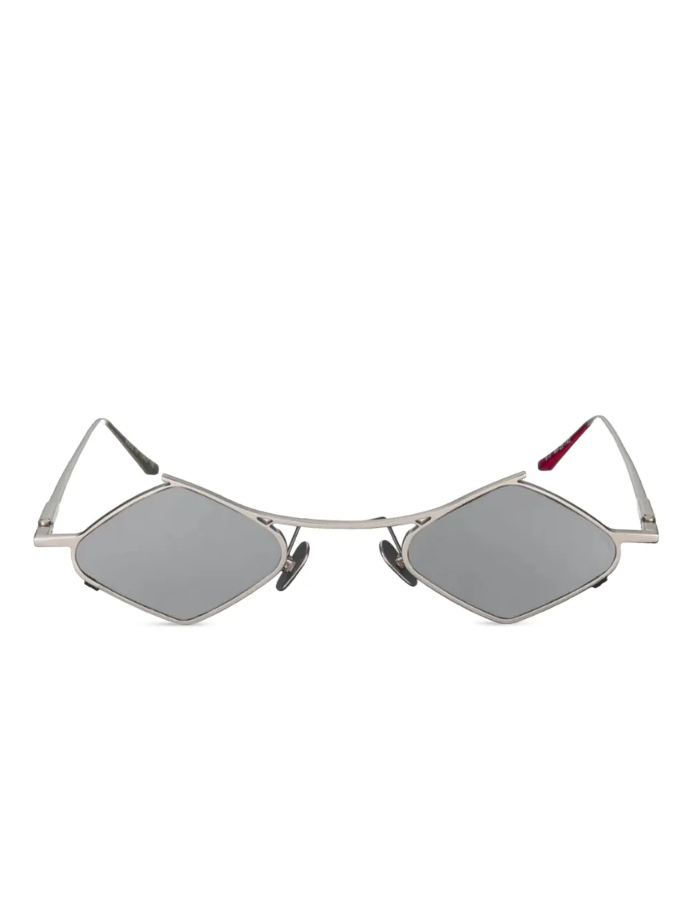 Vysen Eyewear lentes de sol V3 | plateado | Image 1