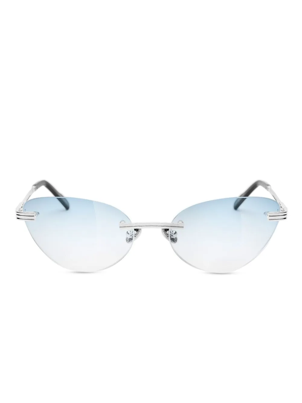 Bustout Eyewear Kayt sunglasses - Zilver