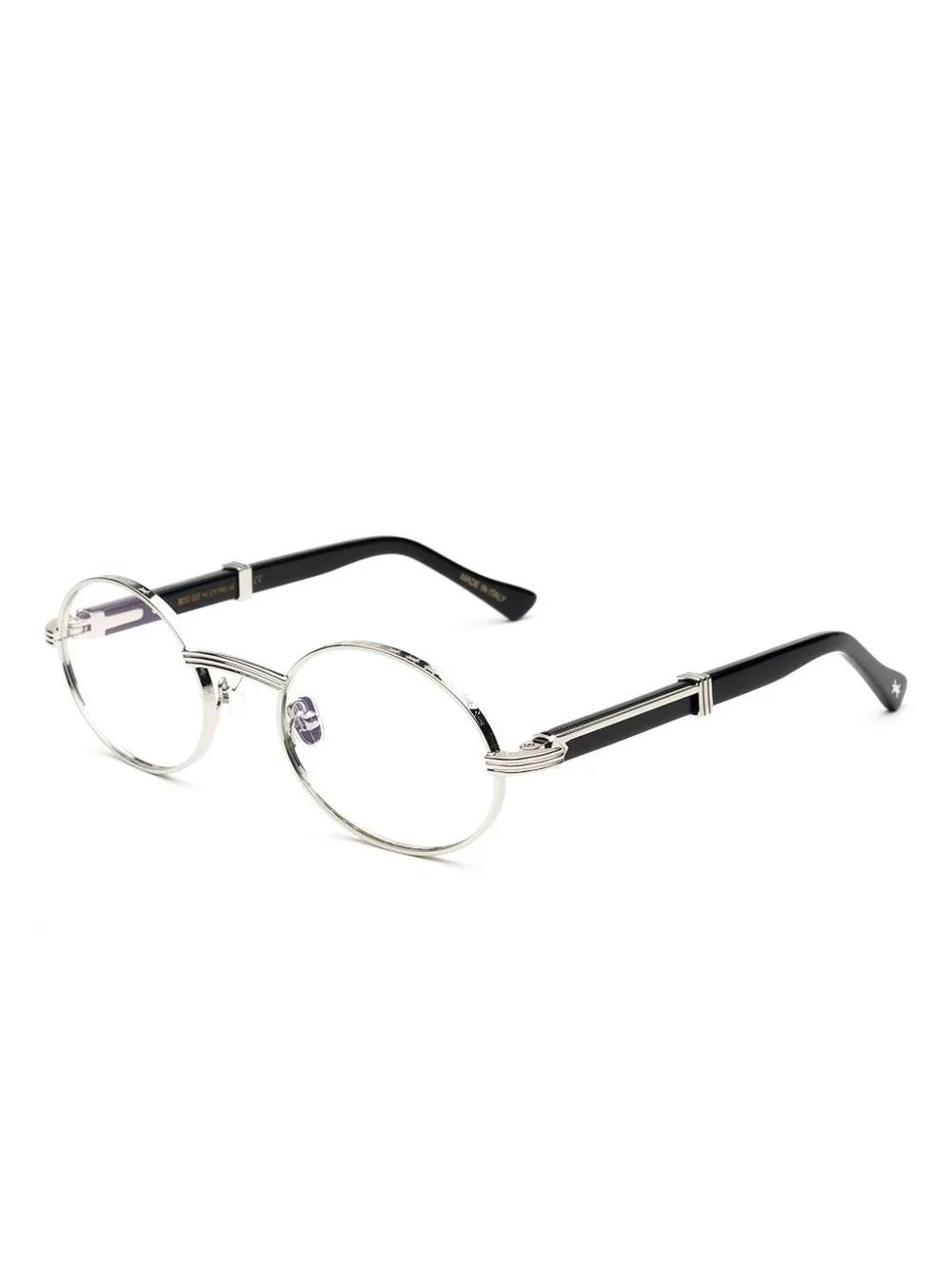 Bustout Eyewear Diego glasses - Zilver