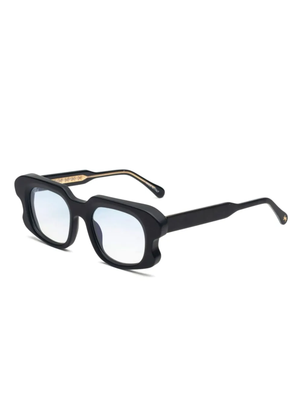 Bustout Eyewear Paul glasses - Zwart