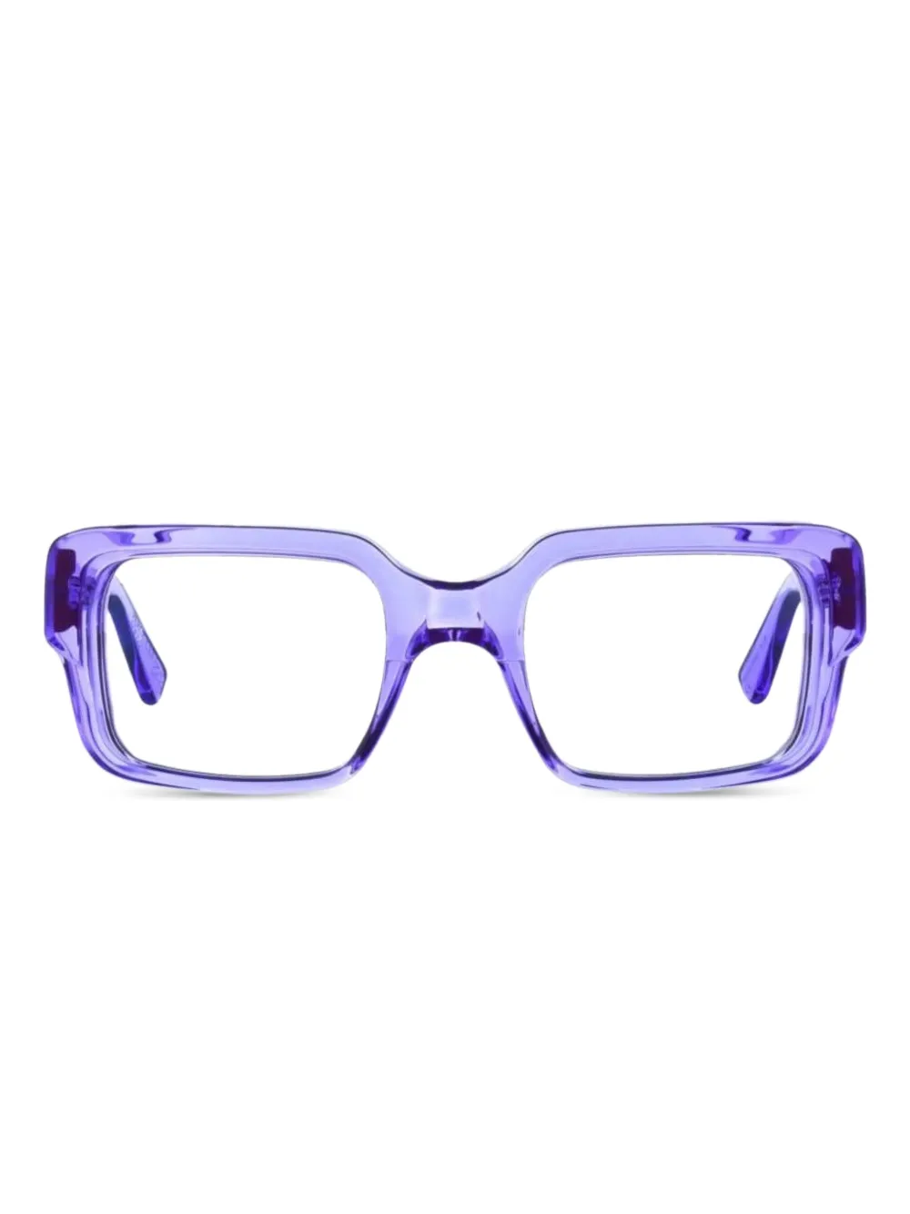Kirk & Kirk lunettes de vue Percy | violet | Image 1