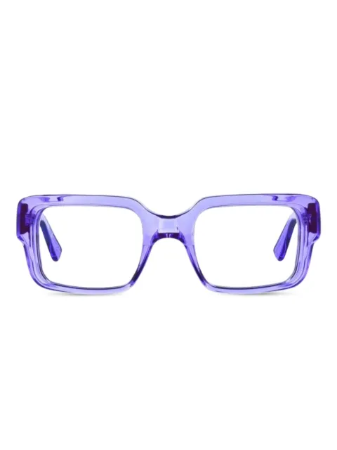Kirk & Kirk Percy glasses