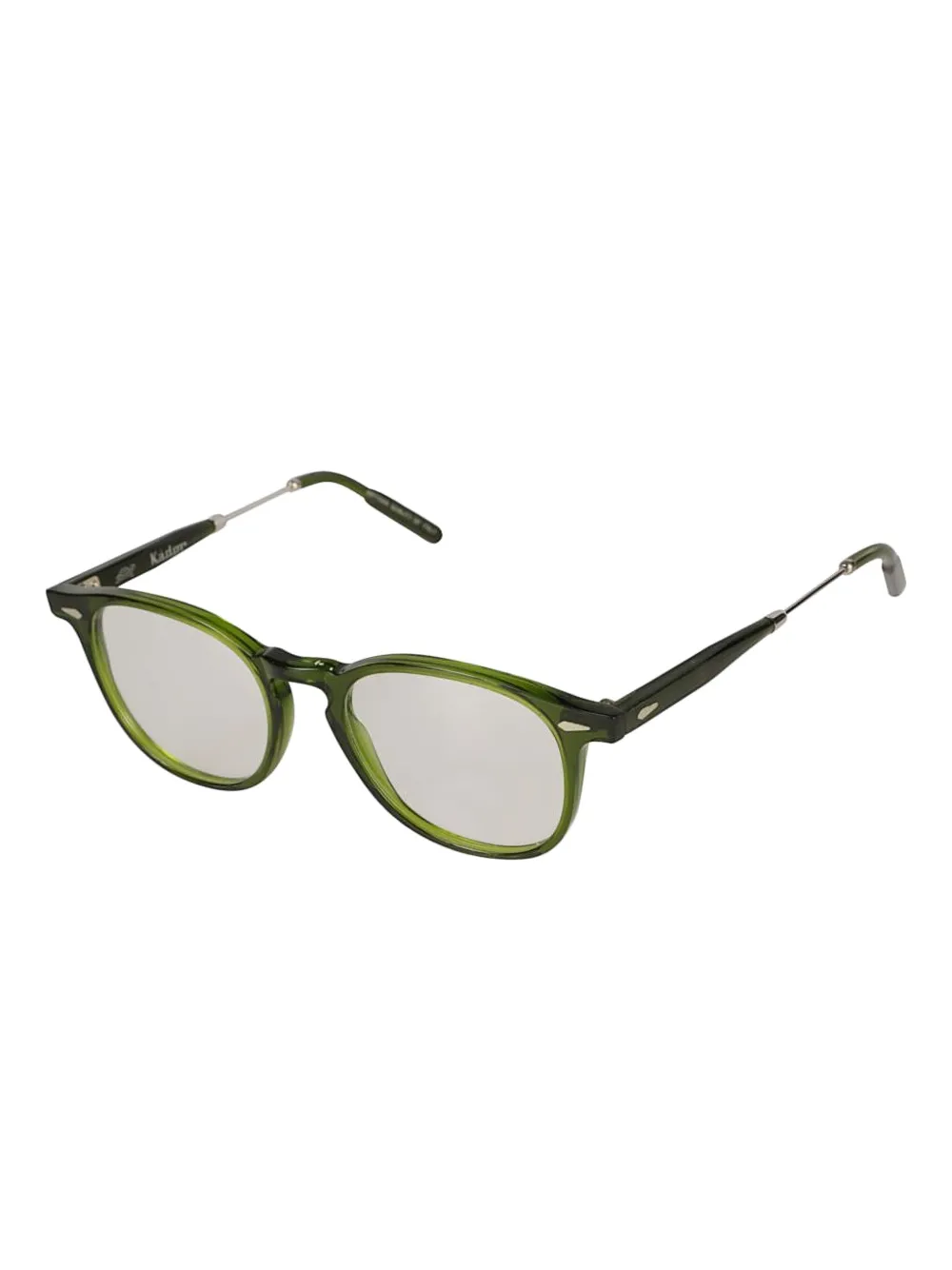 Kador Buddy round-frame glasses | Men | Image 2