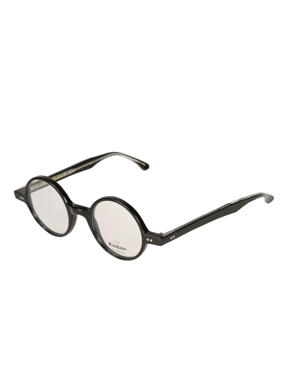 Kador Epoque round-frame glasses | Men | Image 2